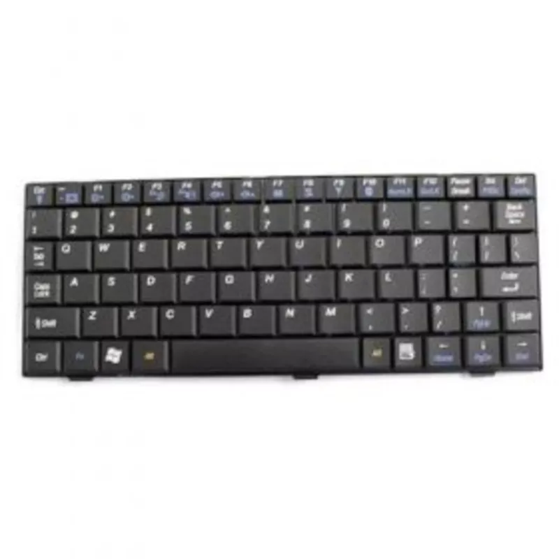 Продам клавиатуру для нетбука ASUS Eee PC 901  