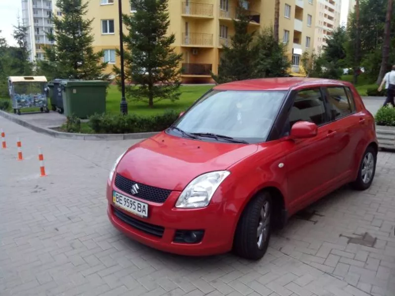 Продам Suzuki Swift