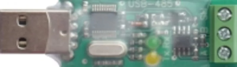 Переходники USB-RS485/RS422/RS232/TTL 3