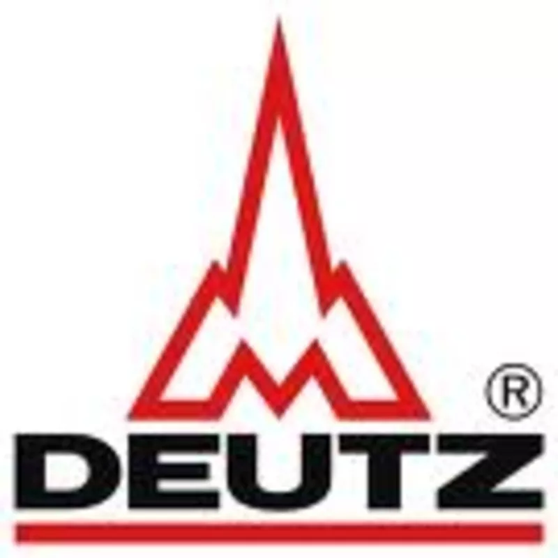 Запчасти Deutz / Дойц