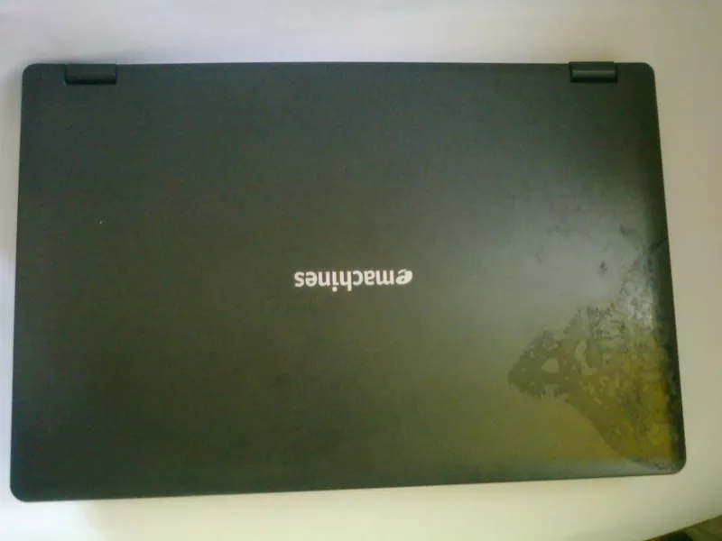 Продам запчасти от ноутбука Emachines Е528 (разборка и установка).