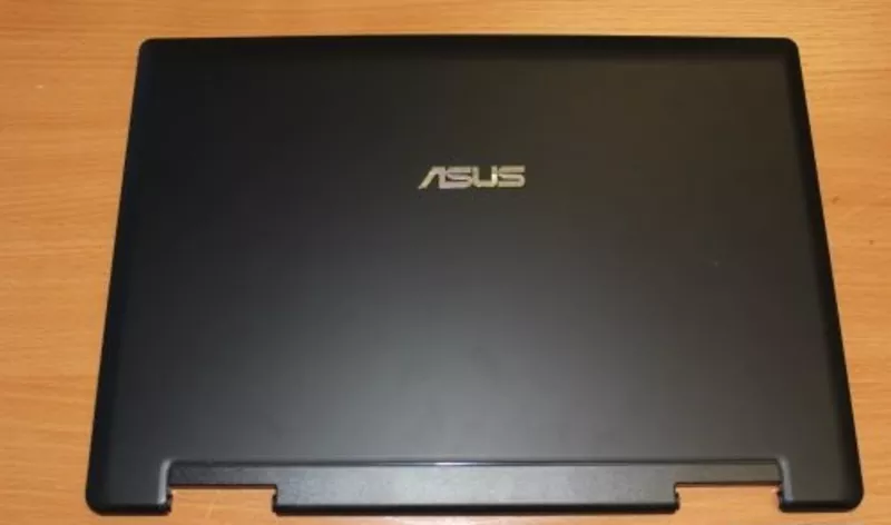 Крышка матрицы в сборе от ноутбука Asus A8S