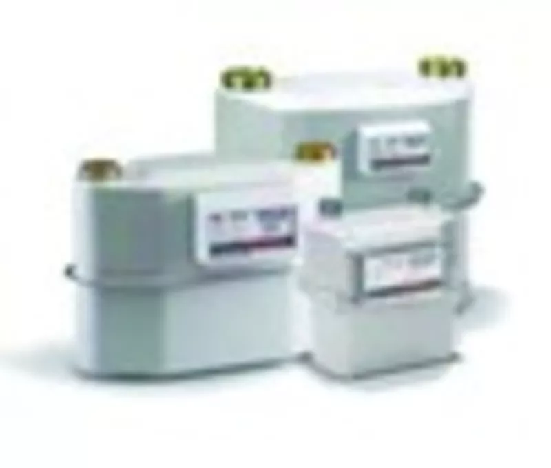 Счетчик газа Elster