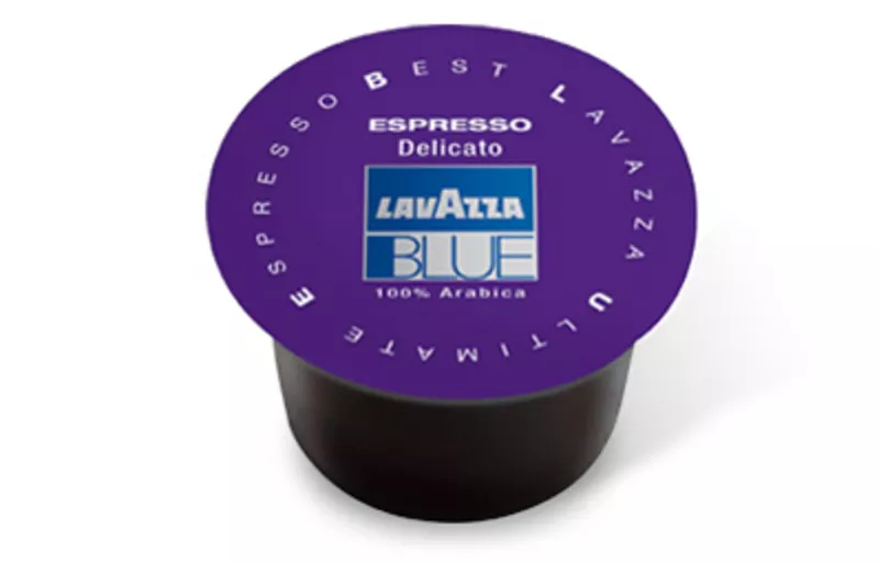 Lavazza  Espresso Delicato