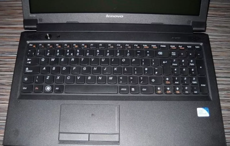 Предлагаю запчати от ноутбука  Lenovo B570e.