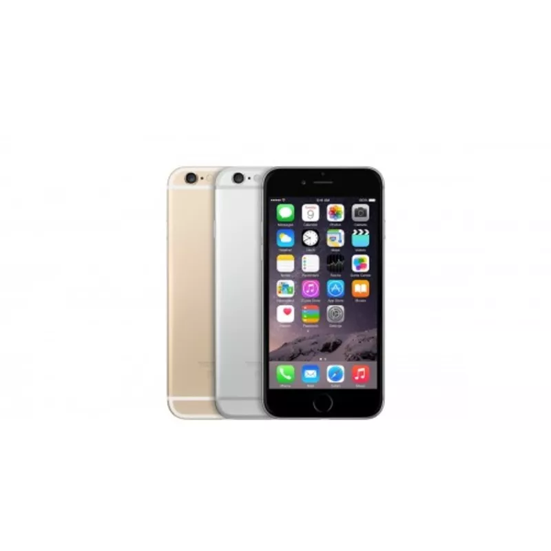  iPhone 6  64Gb Space gray,  Gold,  Silver