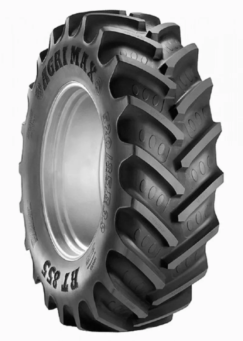 Шина 320/85R28 (12.4R28) 121B RD-01 TL