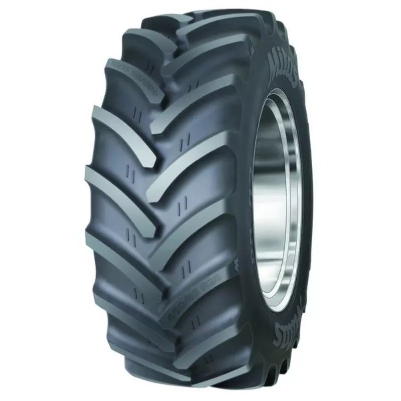 Шина 600/65R34 151D/154A8 TL