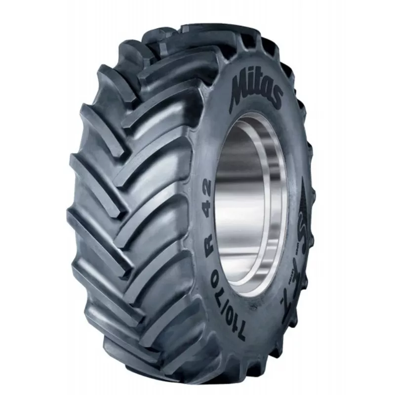 Шина 650/65R38 157D/160A8 TL