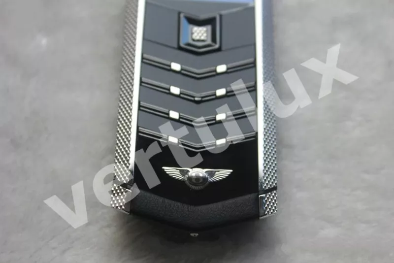 Vertu Signature S Design For Bentley,  Vertu,  копии Vertu,  Vertu Киев 3