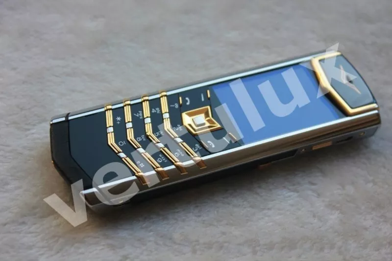 Vertu Signature S Design Mixed Metall, Vertu, копии Vertu, Vertu Киев