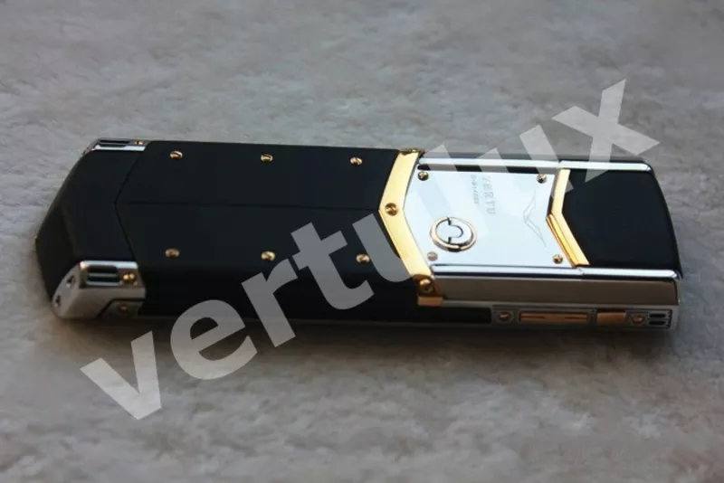 Vertu Signature S Design Mixed Metall, Vertu, копии Vertu, Vertu Киев 2