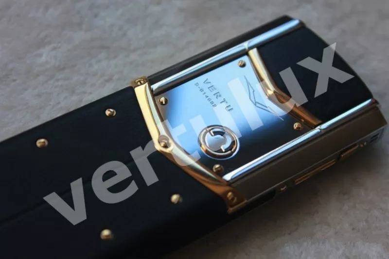 Vertu Signature S Design Mixed Metall, Vertu, копии Vertu, Vertu Киев 3