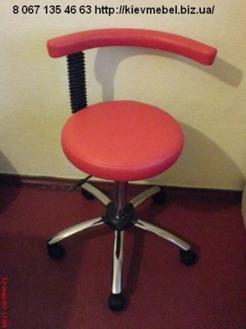 Стоматологические стулья
