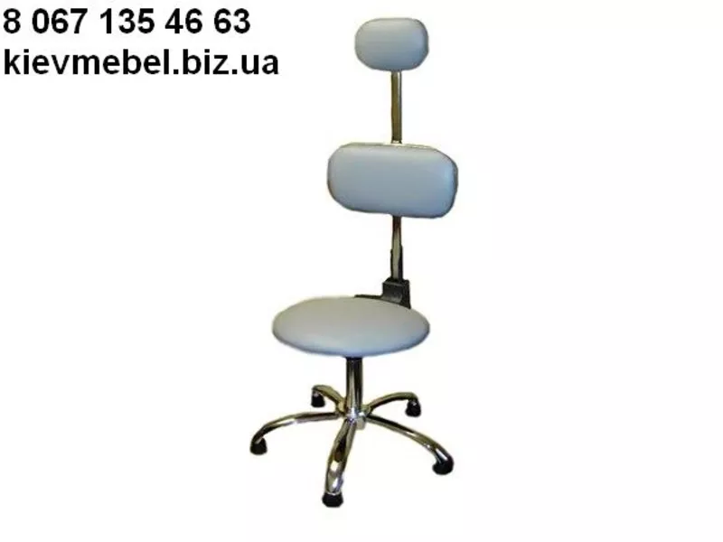 Стоматологические стулья 3