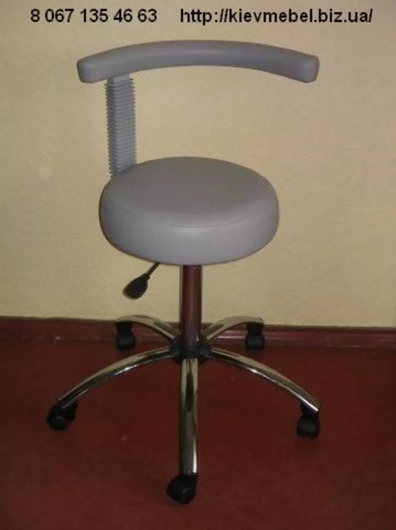 Стоматологические стулья 5