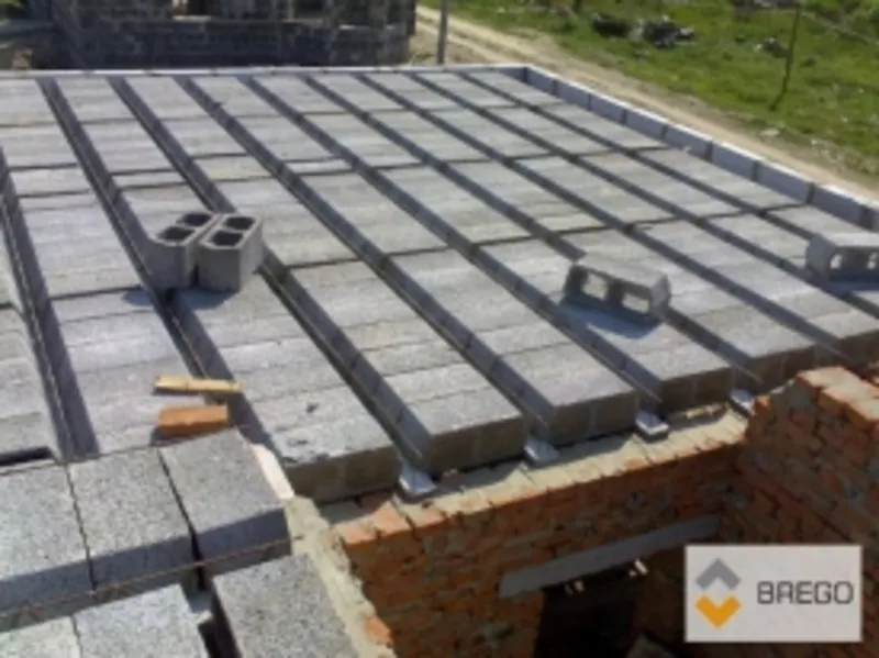 перекриття TERIVA 4