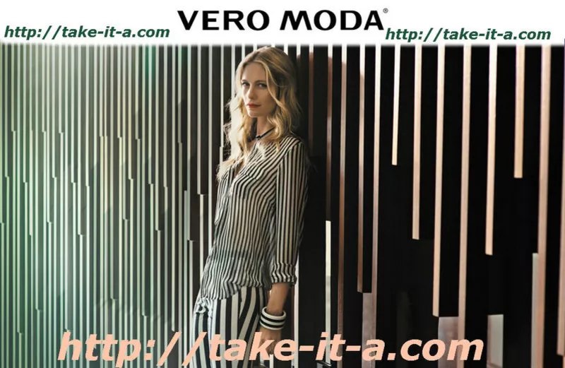 Стильный свитшот VERO MODA 