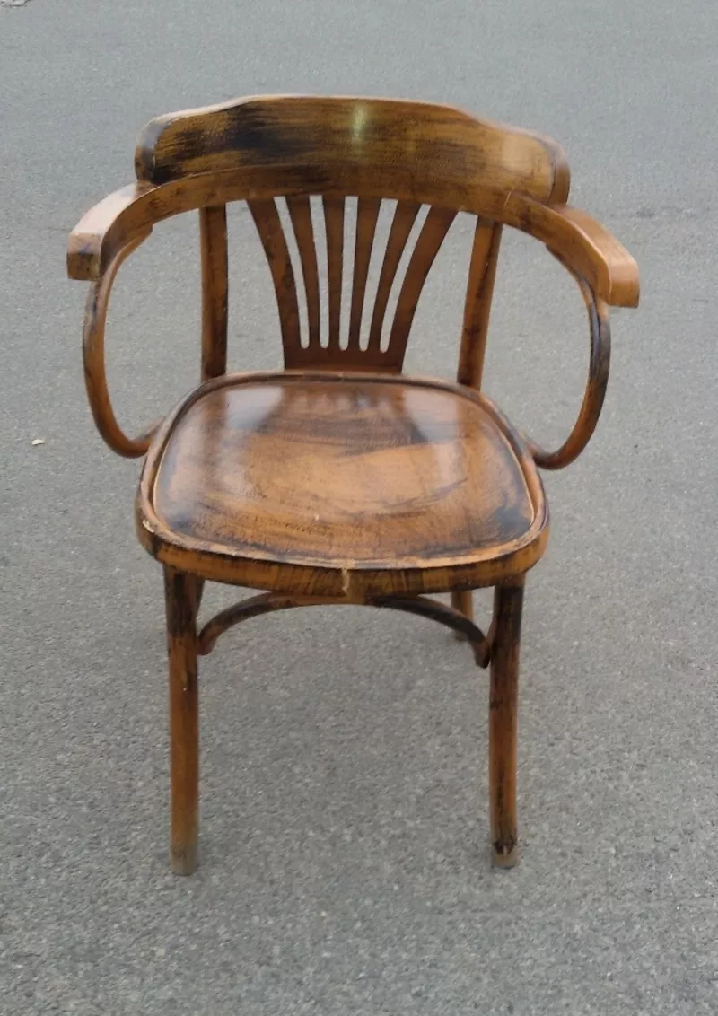 Продам бу стулья для пабов,  баров (Ирландские) 2