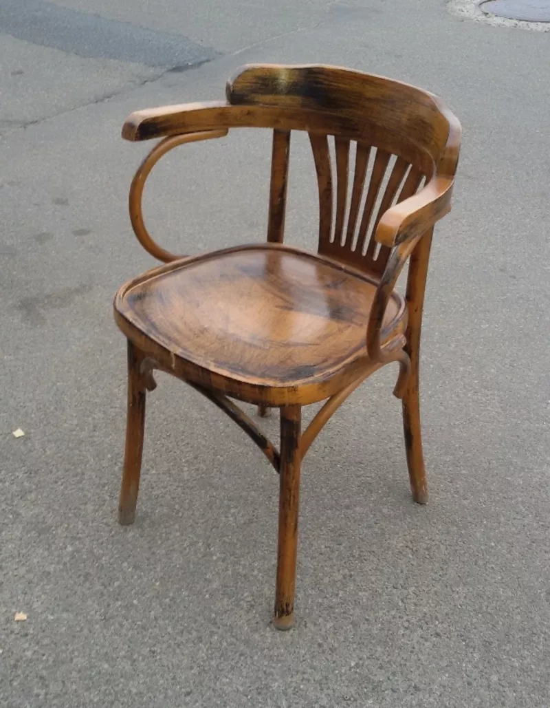 Продам бу стулья для пабов,  баров (Ирландские) 3