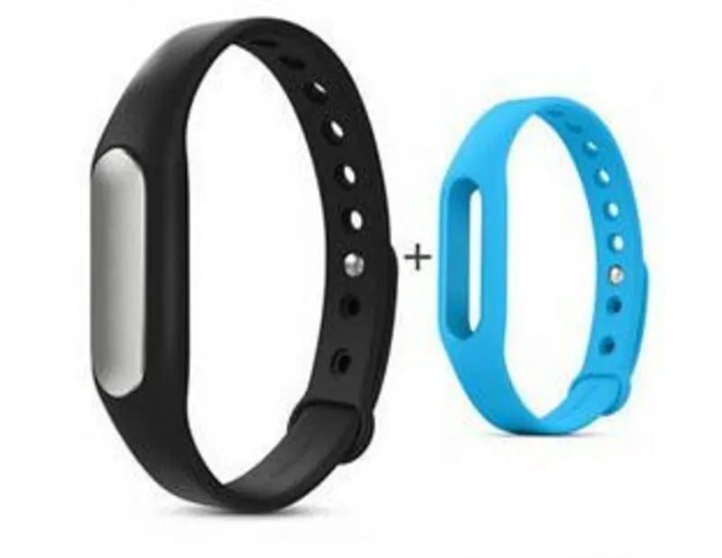 Фитнес-трекеры MiBand  Xiaomi (ОРИГИНАЛ) от 16$