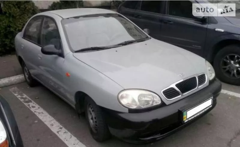 Срочно продам Daewoo Lanos 2010