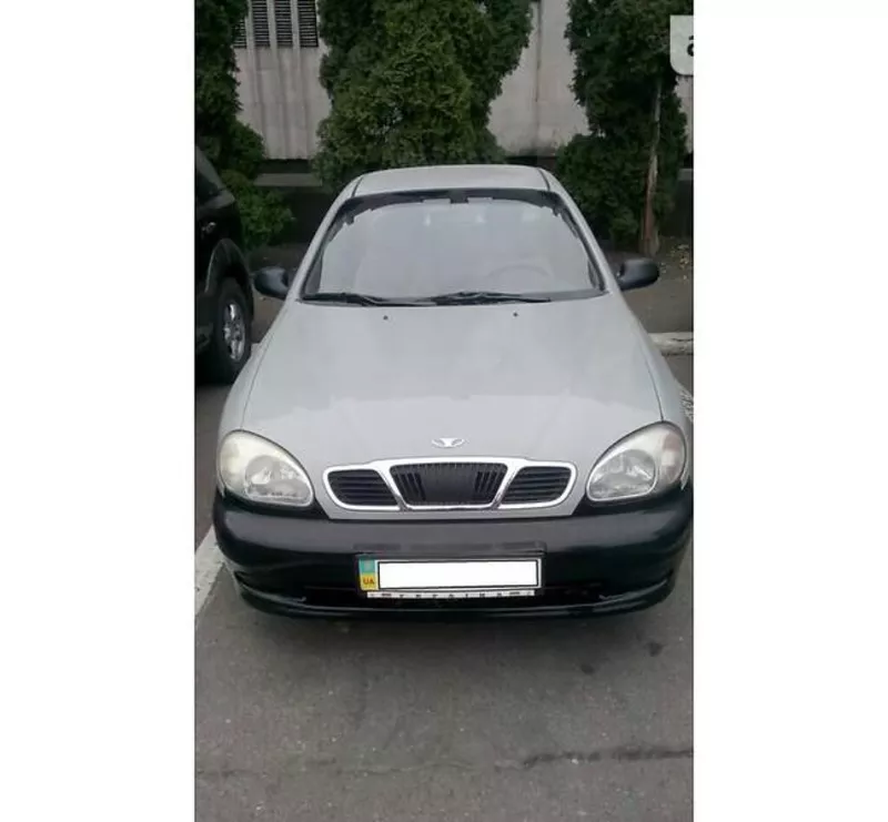 Срочно продам Daewoo Lanos 2010 2