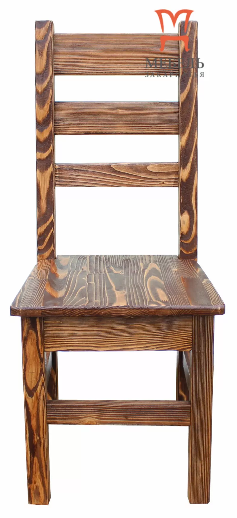 Деревянные стулья для кафе,  Стул Кавалер 2