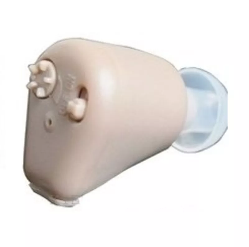 Слуховой аппарат Axon K-88 с аккумулятором и зарядным устройством 3