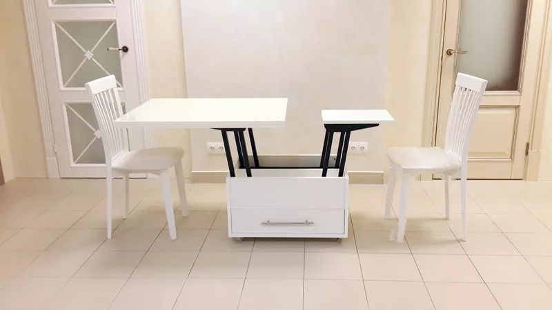 Стол трансформер