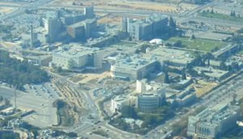 Клиникa в Израиле Лучшие врачи и передовые технологии Гос Цены