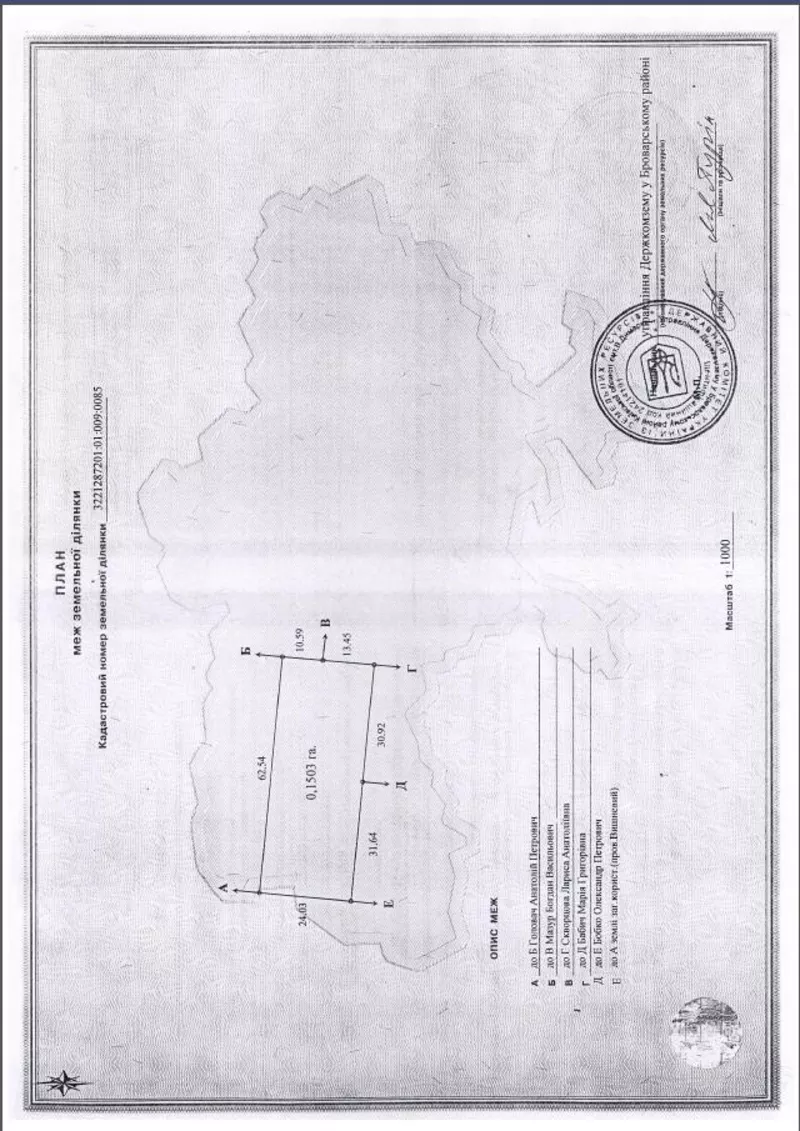 Срочно продам свой участок 2