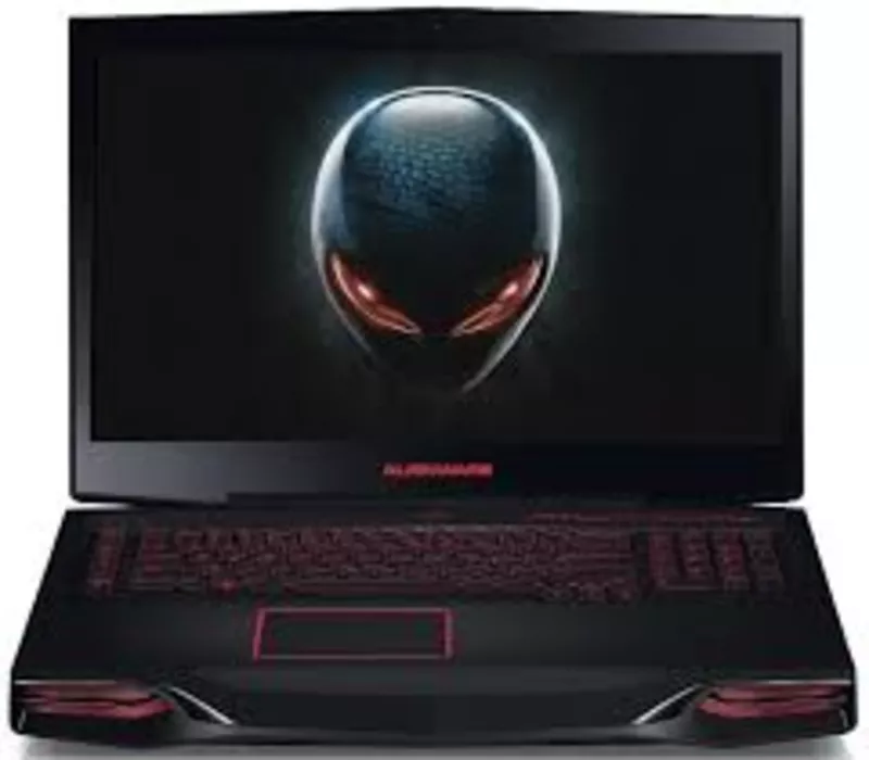 Dell Alienware 18x