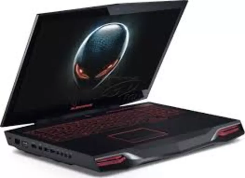 Dell Alienware 18x 2