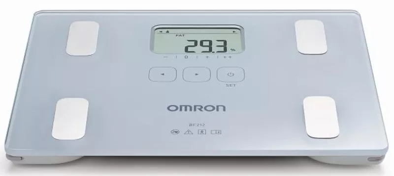 Монитор параметров тела Omron BF 212