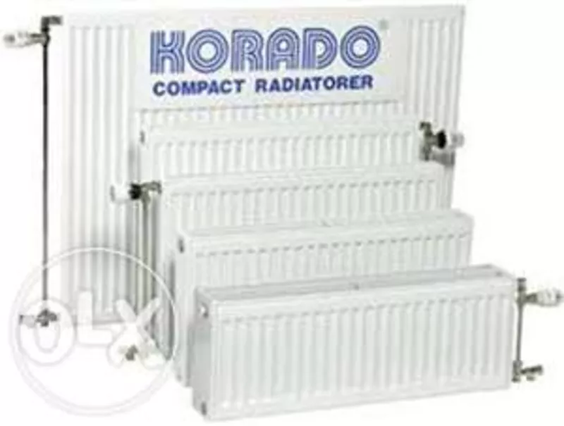 Продажа , монтаж и проектирование систем отопления , водоснабжения и т.д