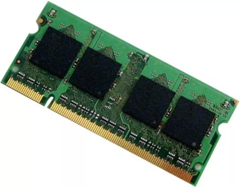 Продам память для ноутбука SO DIMM DDRII 2Gb ( DDR2 ).