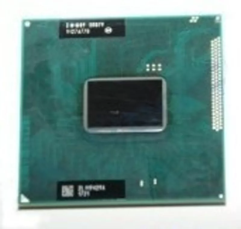 Двухядерный процессор Intel PentiumProcessorB960(2M Cache, 2.20GHz).