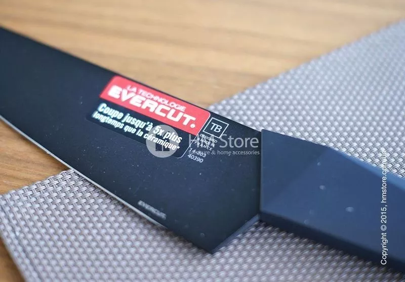 Универсальный нож Furtif Evercut Kitchen knife 2