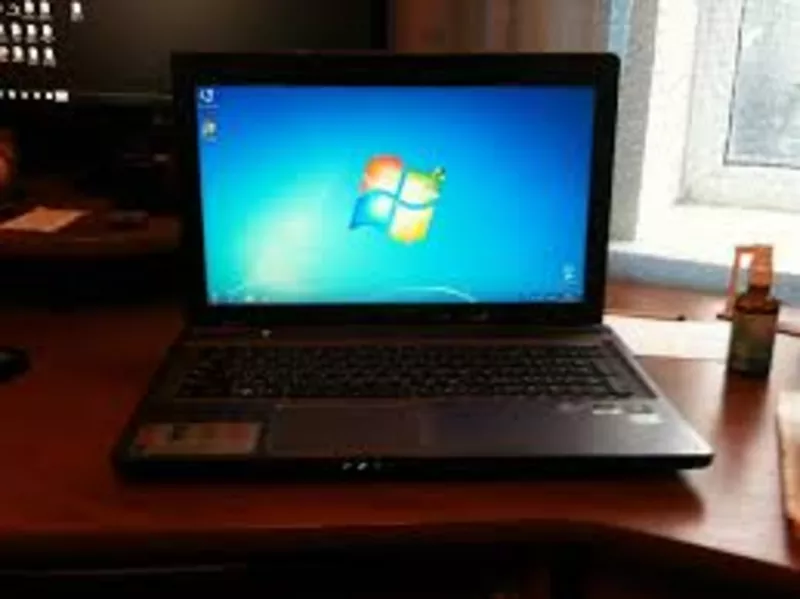 Продам запчасти от ноутбука Lenovo IdeaPad G555.