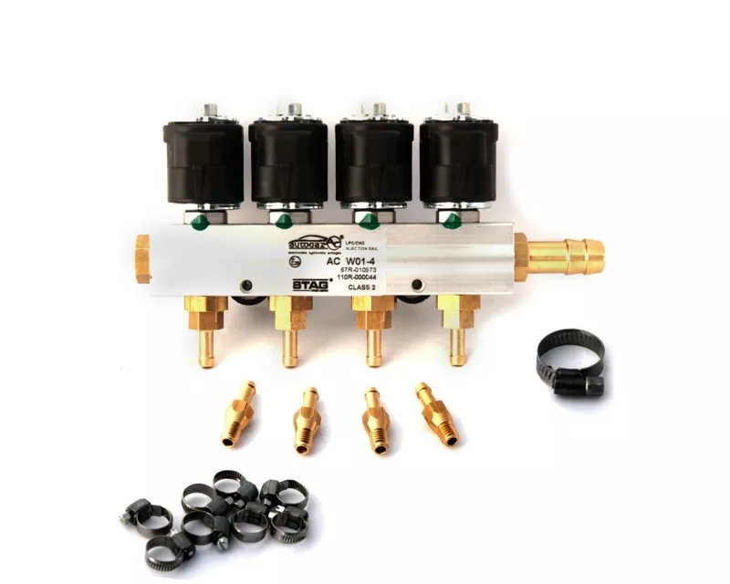 Продажа газобаллонного оборудования в Киеве 2