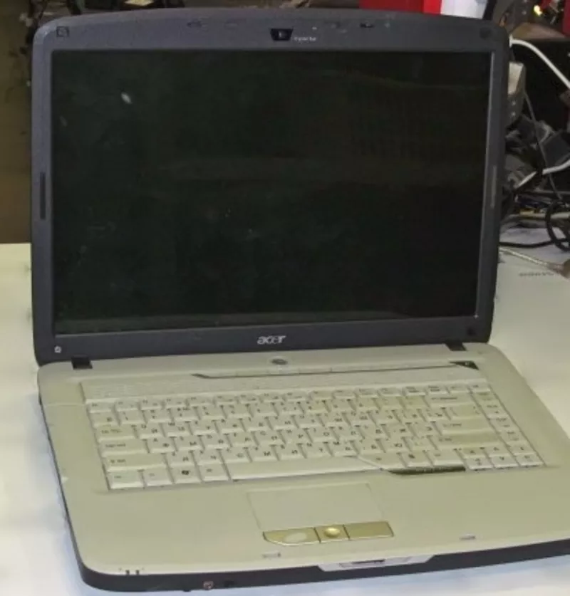 Продам по запчастям ноутбук Acer Aspire 5715Z(разборка и установка).