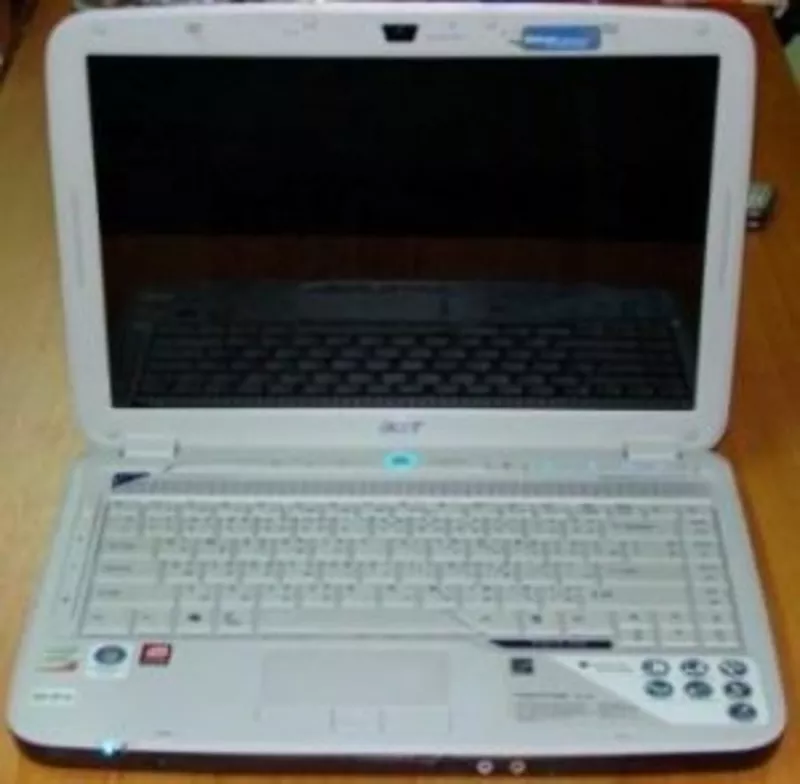 Продам по запчастям ноутбук Acer Aspire 4920G(разборка и установка).
