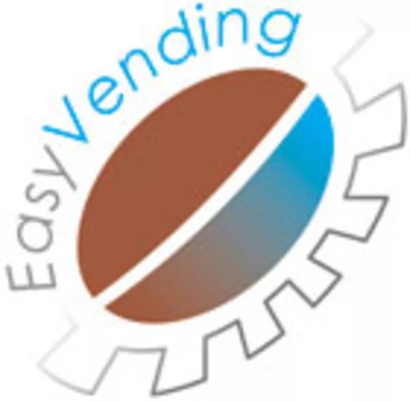 Easyvending - Вендинг,  Кофе,  Кофейные автоматы