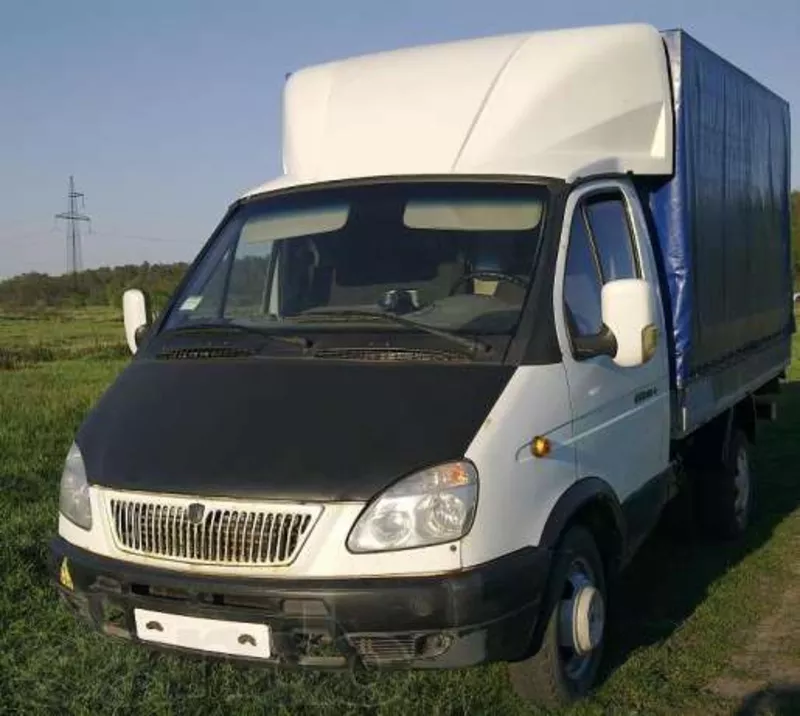 Грузоперевозки, квартир, офисов, мебели, услуги грузчиков НЕДОРОГО