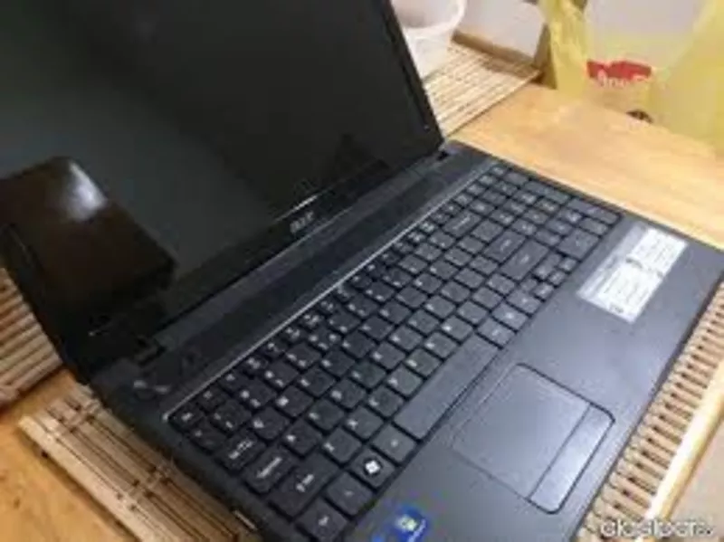 Продам ноутбук Acer Aspire 5736Z для выходов в город