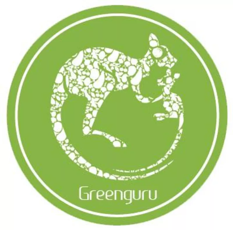 Приглашаем на открытие ресторана Greenguru!