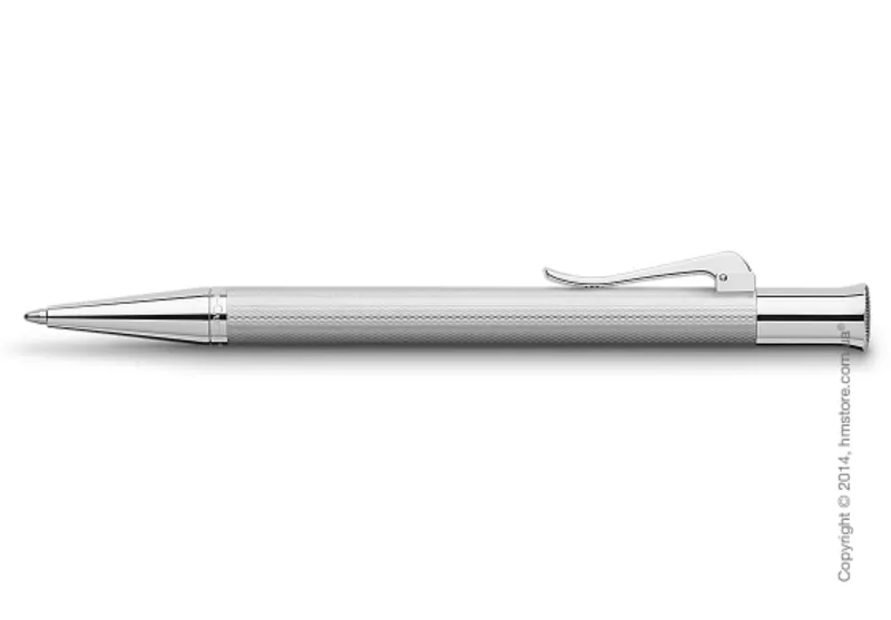 Шариковая ручка Graf von Faber-Castell 