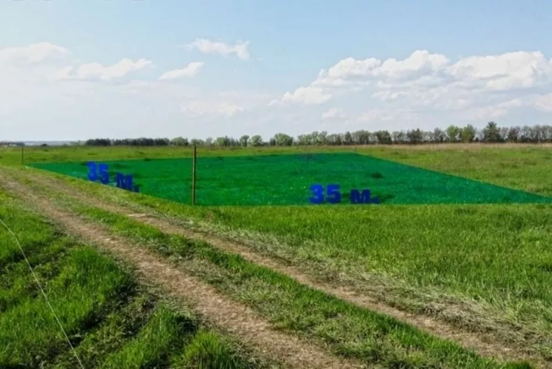 Земельна ділянка 10 км від Києва