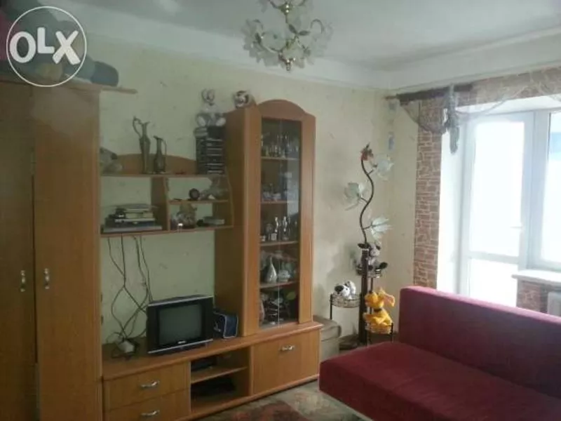 Квартира посуточно